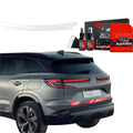 Folie de protecție pentru marginea portbagajului - Renault Austral (2022-2025)