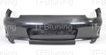 Bara spate spoiler PORSCHE 911 997 997002 GT3 TFB TUNING