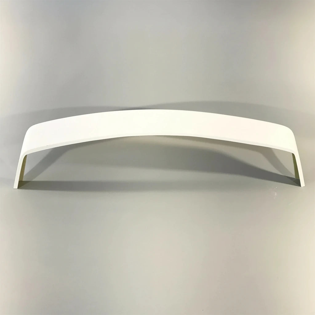 Prelungire bara fata fusta spoiler lip BMW Seria 3 E30 aspect EVO TFB TUNING