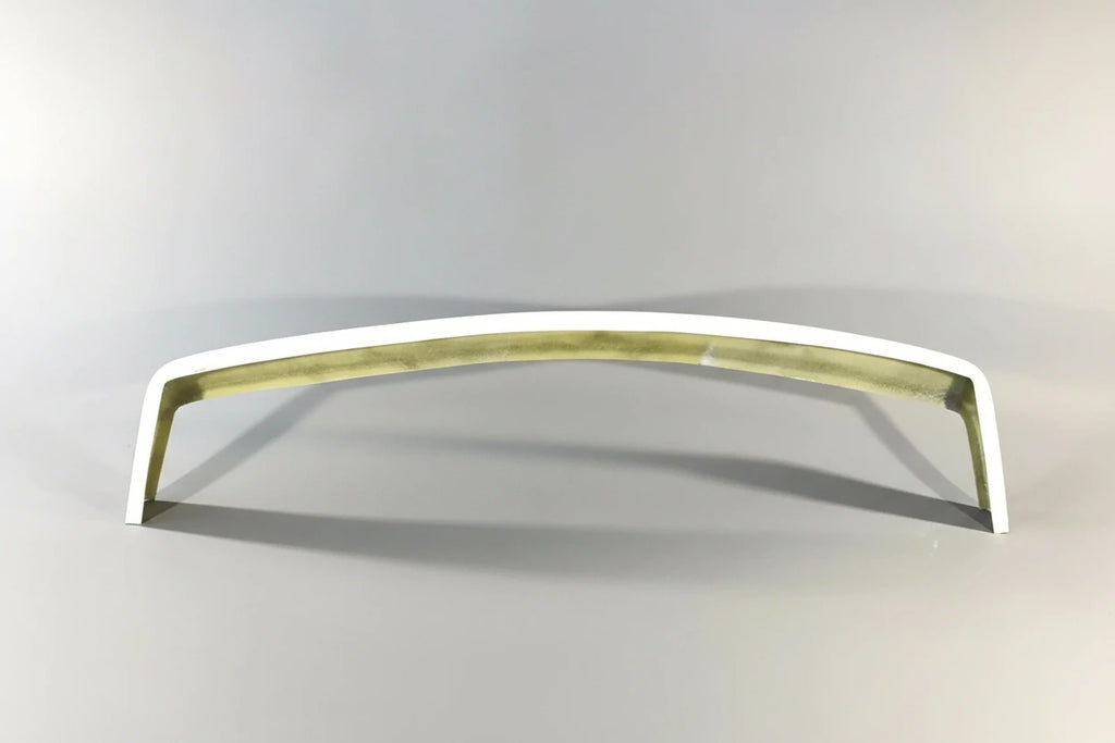 Prelungire bara fata fusta spoiler lip BMW Seria 3 E30 aspect EVO TFB TUNING