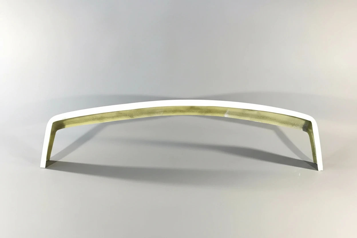 Prelungire bara fata fusta spoiler lip BMW Seria 3 E30 aspect EVO TFB TUNING