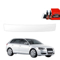 Folie de protecție pentru pragul portbagajului - Audi A3 8P Hatchback 5D (2008-2012)