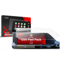 Folie de protecție pentru ecran pentru Citroen C5X 10" Feel Pack (2021-2025) Anti-Amprentă, Mată
