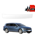 Folie de protecție pentru pragul portbagajului - Volkswagen Passat B8 Kombi (2014-2022)