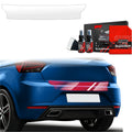 Folie de protecție pentru marginea portbagajului - Seat Ibiza (2021-2025)