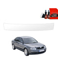 Folie de protecție pentru marginea portbagajului - Skoda Superb (2001-2008)