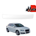 Folie de protecție pentru pragul portbagajului - Audi A3 8P Hatchback 3D (2003-2008)