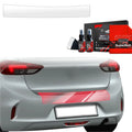 Folie de protecție pentru marginea portbagajului - Opel Corsa (2023- 2025)