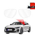 Folie de protecție împotriva ploii pentru oglinzile exterioare - Audi A5 B10 (2024-2025)