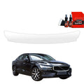 Folie de protecție pentru marginea portbagajului - Volvo S60 3 Sedan 4D (2019-2024)