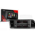 Folie de protecție pentru ecran pentru Seat Ateca 8" (2016-2019) Anti-Amprentă, Mată