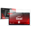 Folie de protecție pentru ecran pentru BYD Seal (2025) Anti-Amprentă, Mată