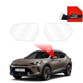 Folie de protecție împotriva ploii pentru oglinzile exterioare - Cupra Formentor (2024-2025)