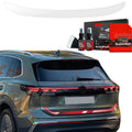 Folie de protecție pentru marginea portbagajului - Volkswagen VW Tiguan 3 (2024-2025)