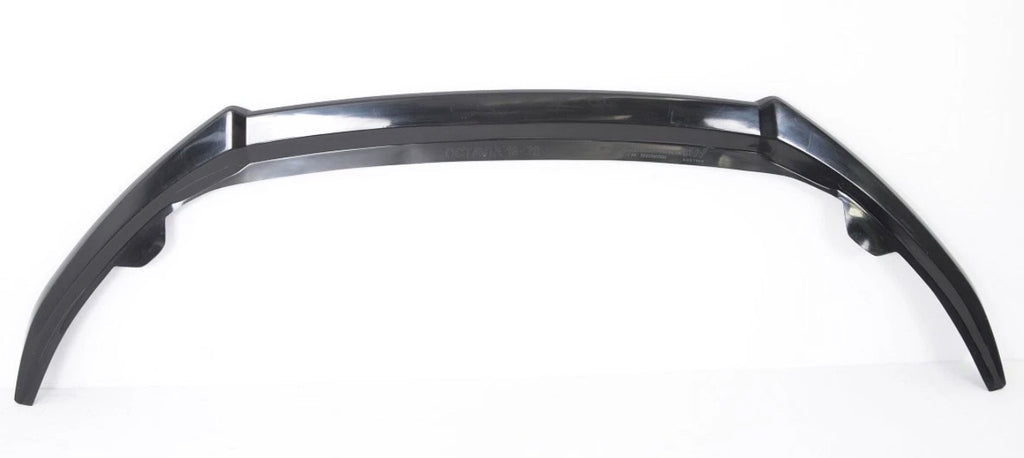 Prelungire bara fata fusta spoiler lip SKODA OCTAVIA 3 2017-2020 aspect SPORTLINE MONTE CARLO TFB TUNING