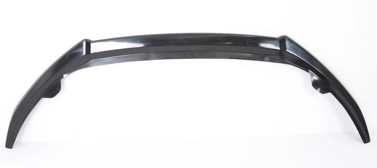 Prelungire bara fata fusta spoiler lip SKODA OCTAVIA 3 2017-2020 aspect SPORTLINE MONTE CARLO TFB TUNING