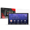 Folie de protecție pentru ecran Sony XAV-AX5650 6,95" 2DIN anti-amprentă, mată
