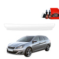 Folie de protecție pentru marginea portbagajului - Peugeot 308 Combi (2013-2021)