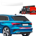 Folie de protecție pentru marginea portbagajului - Audi A3 8Y Sportback (2020-2023)
