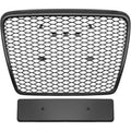 Grilă potrivită pentru Audi A6 4F 09-12