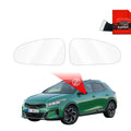 Folie de protecție împotriva ploii pentru oglinzile exterioare - Kia XCeed (2025)