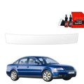 Folie de protecție pentru marginea portbagajului - Volkswagen Passat B5 Sedan Facelifting (2000-2005)
