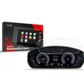 Folie de protecție pentru ecran Audi Q3 Virtual Cockpit 10,25" (2020-2025) Anti-Amprentă, Mată