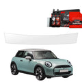 Folie de protecție pentru marginea portbagajului - Mini Cooper S (2023- 2025)
