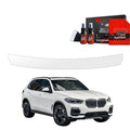 Folie de protecție pentru marginea portbagajului - BMW X5 (2018-2023)