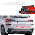 Folie de protecție pentru marginea portbagajului - Skoda Kamiq (2019-2025)