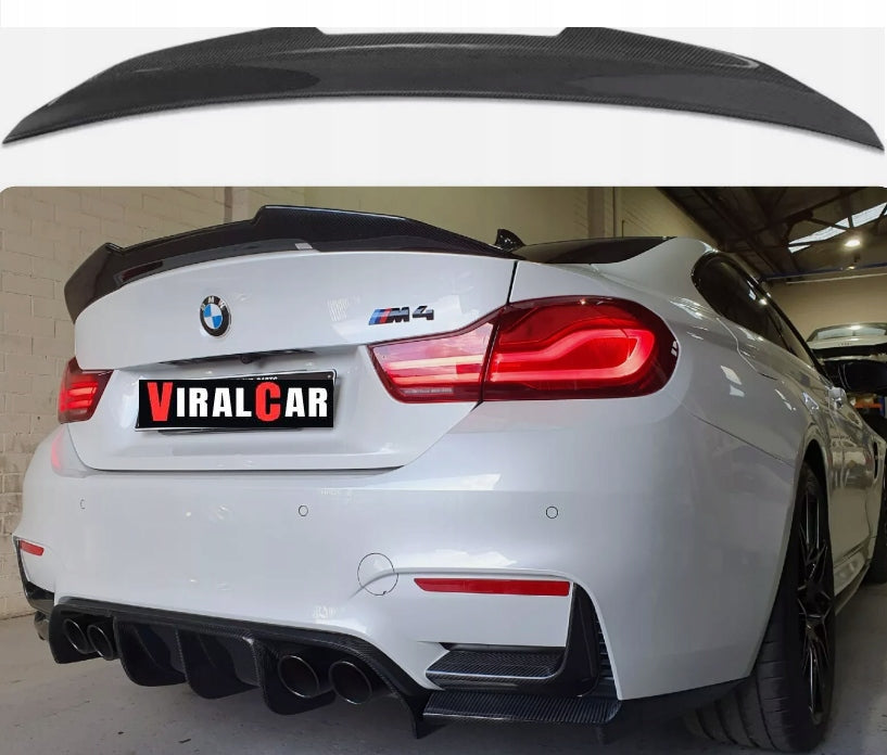Eleron PSM pentru BMW F82 M4 CARBON