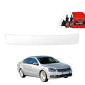 Folie de protecție pentru pragul portbagajului - Volkswagen Passat B7 Sedan (2010-2014)