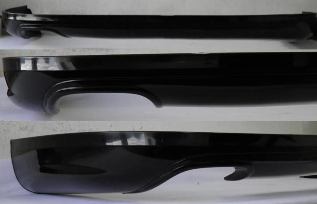 BODY KIT VW PASSAT B6 3C SEDAN LIMUZINA RLINE R LINE R-LINE TFB TUNING