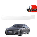 Folie de protecție pentru marginea portbagajului - Audi A6 C8 Sedan (2018-2023)