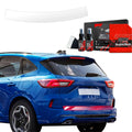 Folie de protecție pentru marginea portbagajului - Ford Kuga Active X Facelift (2024-2025)