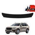 Folie de protecție din carbon pentru marginea de încărcare - Volvo XC90 (2015-2020)