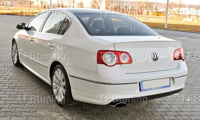 BODY KIT VW PASSAT B6 3C SEDAN LIMUZINA RLINE R LINE R-LINE TFB TUNING