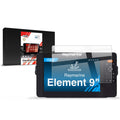 Folie de protecție pentru ecran pentru Raymarine Element 9" Navi, rezistentă la zgârieturi, clară