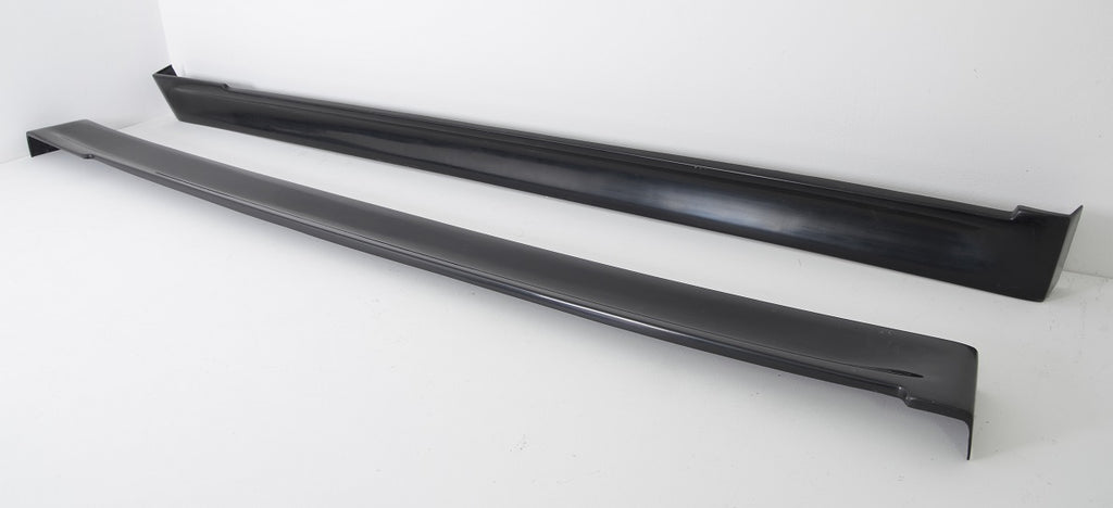 Praguri laterale MERCEDES W201 190 1982-1988 NON Facelift sau 1988-1993 FACELIFT TFB TUNING
