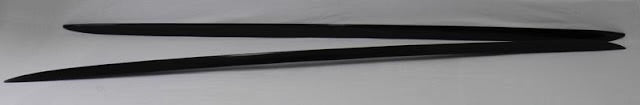 Praguri Bandouri laterale AUDI A5 COUPE CABRIO SLINE S-LINE S LINE S5