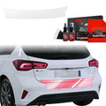 Folie de protecție pentru pragul portbagajului - Ford Focus ST-Line X Hatchback Facelift (2021-2025)