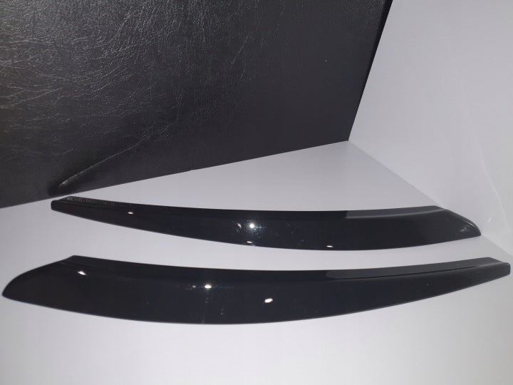 Pleoape faruri SKODA FABIA 4 2021+ TFB TUNING