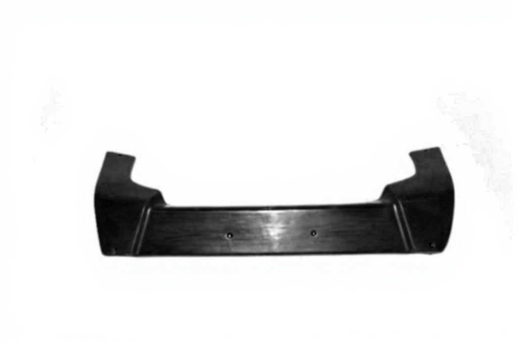 Prelungire tuning sport spoiler bara fata Volvo XC90 2002-2005 TFBT