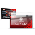 Folie de protecție pentru ecran pentru XPENG G6 15,6" (2025-2026) Anti-amprentă, Mată