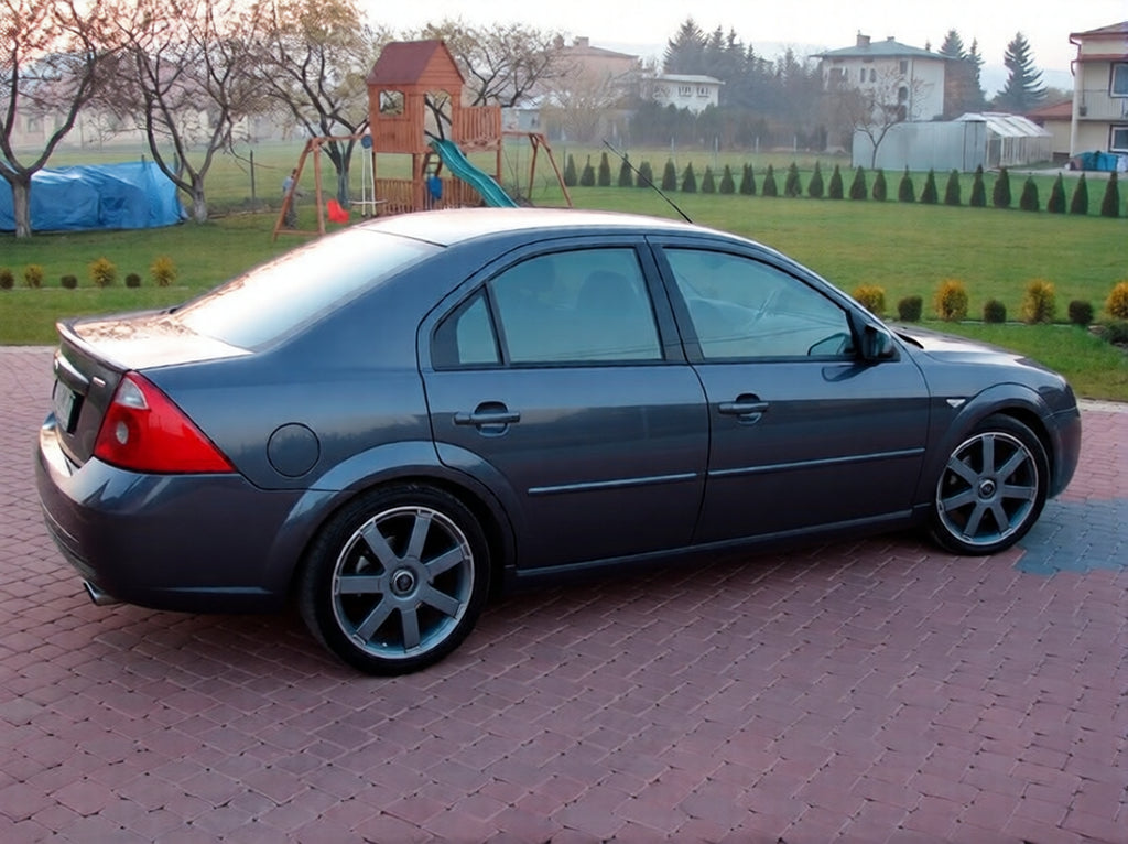 Praguri tuning sport Ford Mondeo MK3 2000-2007 v1 TFB TUNING