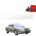Folie de protecție pentru marginea portbagajului - Skoda Octavia (1996-2010)