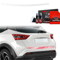 Folie de protecție pentru marginea portbagajului - Nissan Juke Facelift (2024-2025)