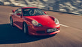 Bara fata PORSCHE 911 996 1998-2001 Prefacelift aspect GT3 TFB TUNING