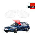 Folie de protecție împotriva ploii pentru oglinzile exterioare - BMW 5 E61 Kombi PreLCI (2007-2010)