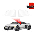 Folie de protecție împotriva ploii pentru oglinzile exterioare - Audi R8 (2018-2024)